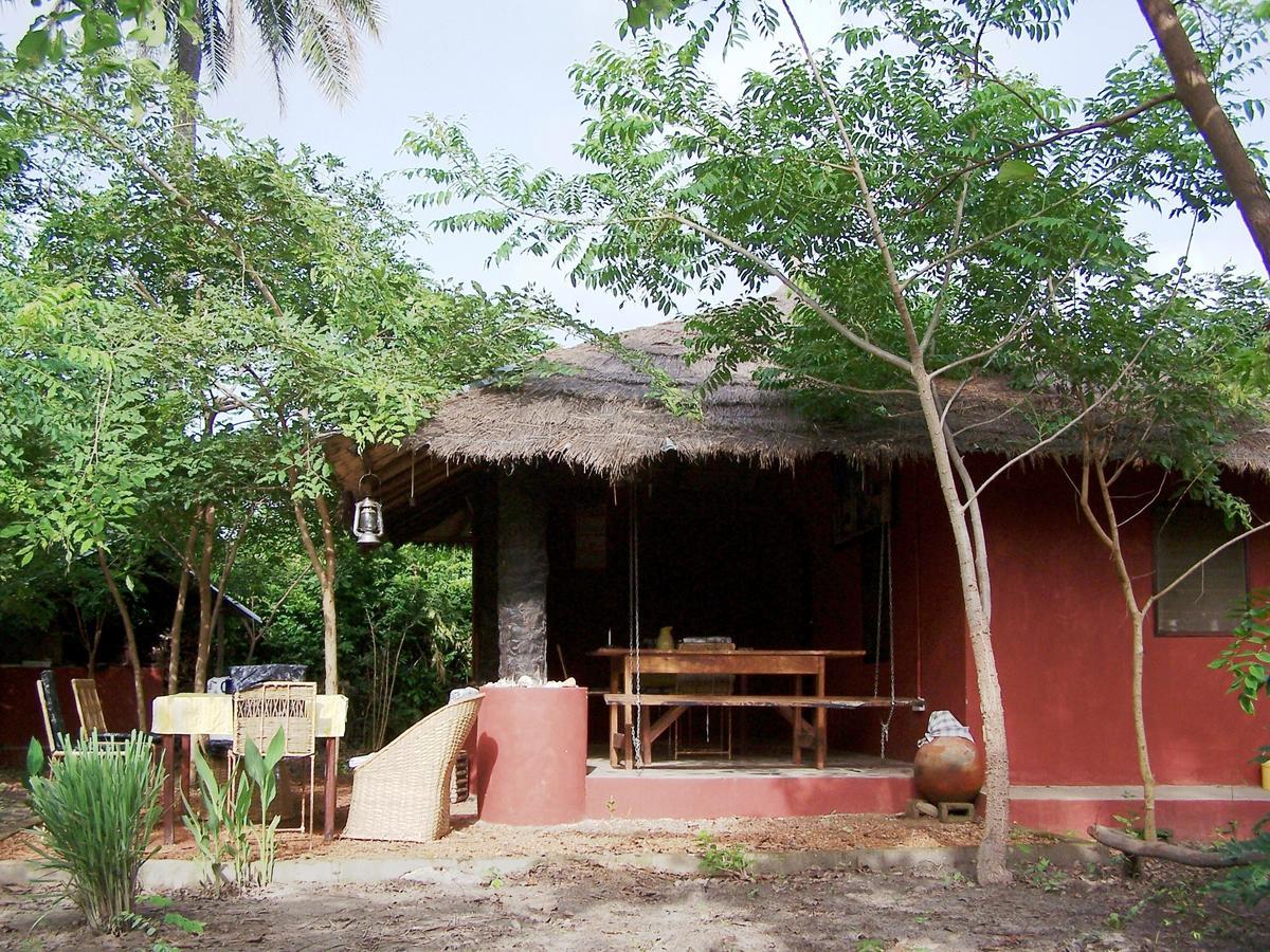 Bed and Breakfast Bendula Tujereng Exterior foto