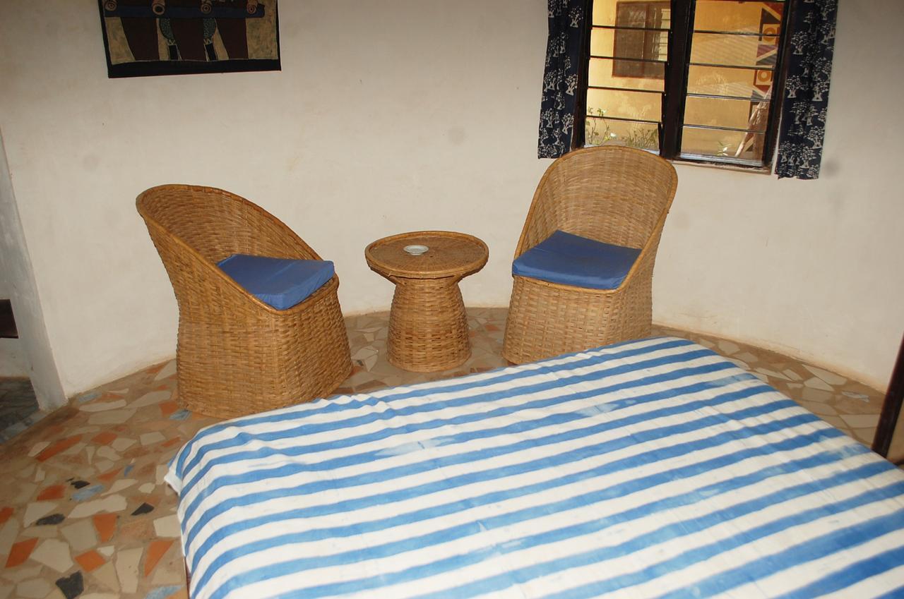 Bed and Breakfast Bendula Tujereng Exterior foto