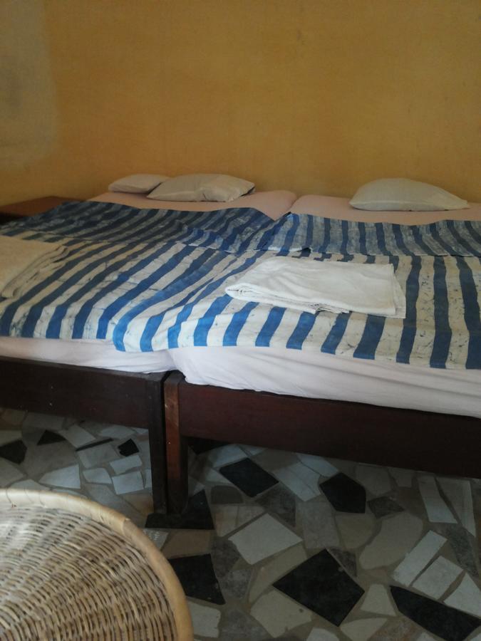 Bed and Breakfast Bendula Tujereng Exterior foto