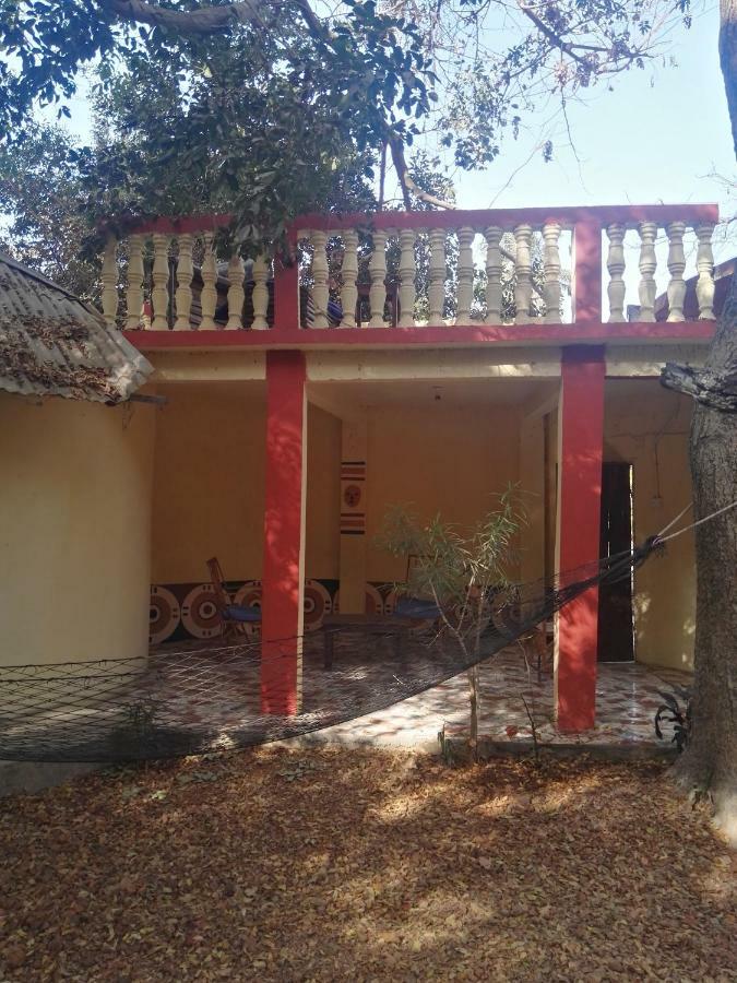 Bed and Breakfast Bendula Tujereng Exterior foto
